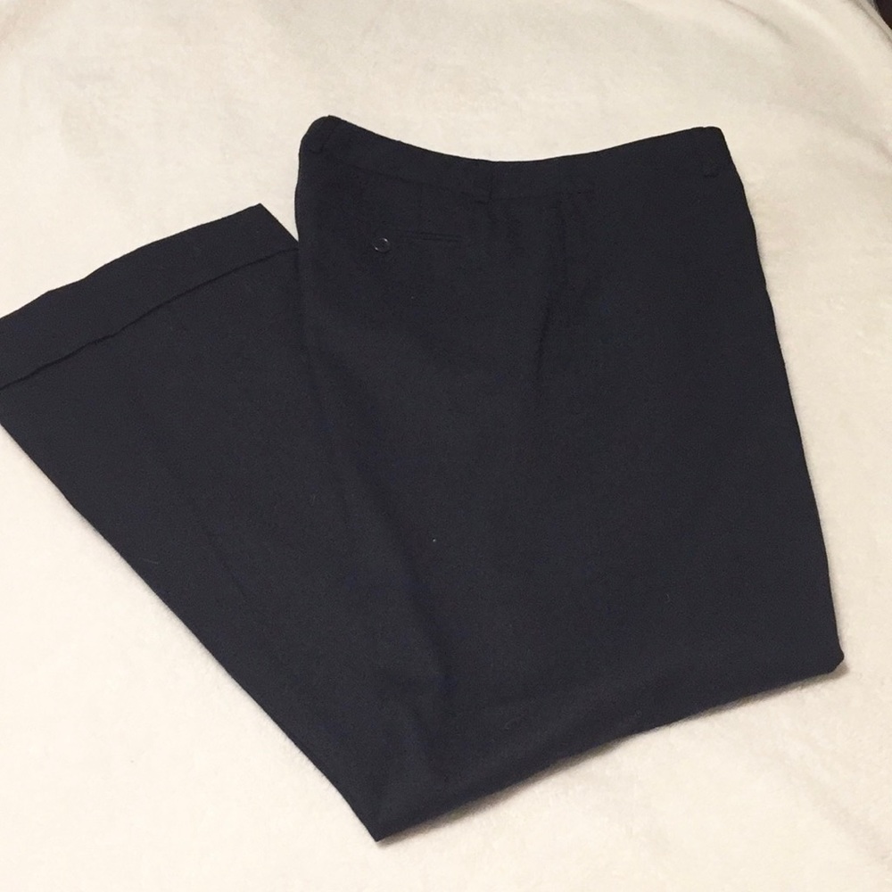 LOFT Wool Pants - Picture 3 of 4